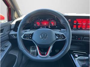 Volkswagen Golf VIII GTI 2.0 TSI ACC RFK SHZ CARPLAY PDC LED