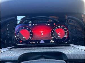 Volkswagen Golf VIII GTI 2.0 TSI ACC RFK SHZ CARPLAY PDC LED