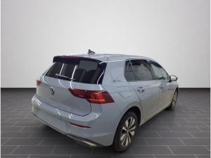 Volkswagen Golf VIII Goal 1.5 TSI AHK NAVI CARPLAY ACC GJR