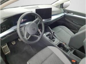 Volkswagen Golf VIII Goal 1.5 TSI AHK NAVI CARPLAY ACC GJR