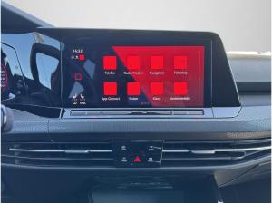 Volkswagen Golf VIII GTI 2.0 TSI ACC RFK SHZ CARPLAY PDC LED