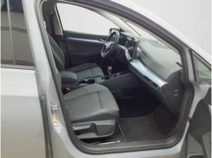 Volkswagen Golf VIII Goal 1.5 TSI AHK NAVI CARPLAY ACC GJR