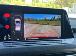 Volkswagen Golf VIII GTI 2.0 TSI ACC RFK SHZ CARPLAY PDC LED