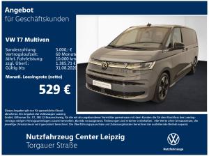 Volkswagen Multivan EDITION eHybrid 4M AHK*HUD*SOUND*NAVI
