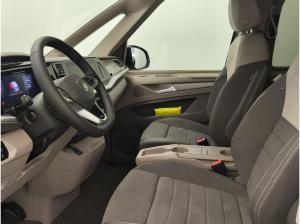 Volkswagen Multivan EDITION eHybrid 4M AHK*HUD*SOUND*NAVI