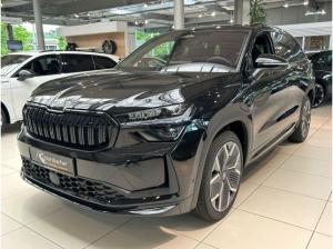 Skoda Kodiaq Sportline 1,5 TSI iV 6-Gang-DSG sofort verfügbar