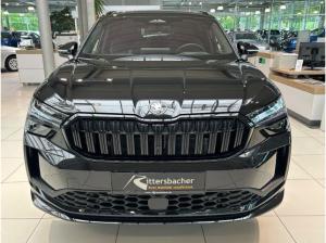 Skoda Kodiaq Sportline 1,5 TSI iV 6-Gang-DSG sofort verfügbar