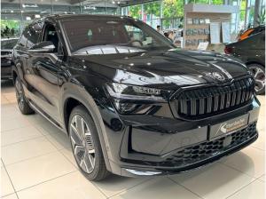 Skoda Kodiaq Sportline 1,5 TSI iV 6-Gang-DSG sofort verfügbar