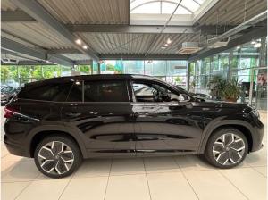 Skoda Kodiaq Sportline 1,5 TSI iV 6-Gang-DSG sofort verfügbar