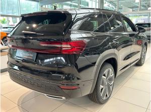 Skoda Kodiaq Sportline 1,5 TSI iV 6-Gang-DSG sofort verfügbar