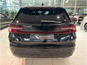 Skoda Kodiaq Sportline 1,5 TSI iV 6-Gang-DSG sofort verfügbar