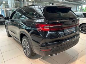 Skoda Kodiaq Sportline 1,5 TSI iV 6-Gang-DSG sofort verfügbar