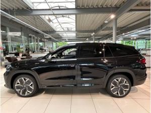 Skoda Kodiaq Sportline 1,5 TSI iV 6-Gang-DSG sofort verfügbar
