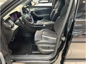 Skoda Kodiaq Sportline 1,5 TSI iV 6-Gang-DSG sofort verfügbar