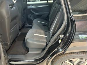 Skoda Kodiaq Sportline 1,5 TSI iV 6-Gang-DSG sofort verfügbar