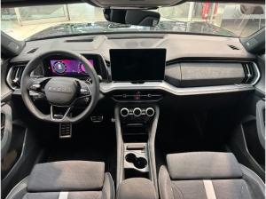 Skoda Kodiaq Sportline 1,5 TSI iV 6-Gang-DSG sofort verfügbar