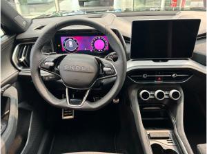 Skoda Kodiaq Sportline 1,5 TSI iV 6-Gang-DSG sofort verfügbar