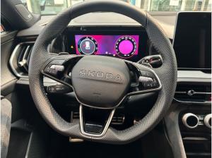 Skoda Kodiaq Sportline 1,5 TSI iV 6-Gang-DSG sofort verfügbar