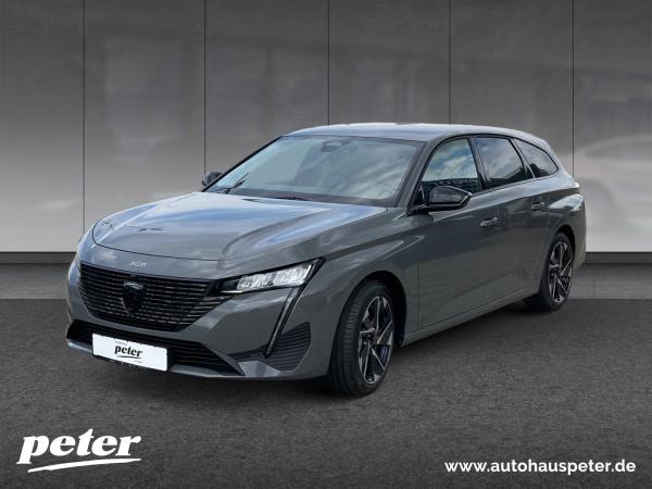 Peugeot 308 Peugeot 308 SW Allure BHDi 130 +Car-Play+Kamera+SHZ+LED
