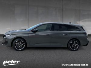 Peugeot 308 Peugeot 308 SW Allure BHDi 130 +Car-Play+Kamera+SHZ+LED