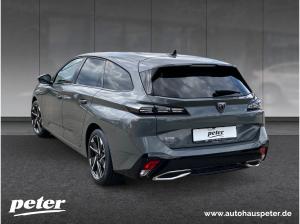 Peugeot 308 Peugeot 308 SW Allure BHDi 130 +Car-Play+Kamera+SHZ+LED