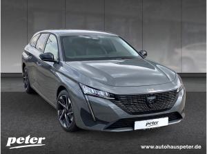Peugeot 308 Peugeot 308 SW Allure BHDi 130 +Car-Play+Kamera+SHZ+LED