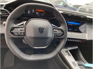 Peugeot 308 Peugeot 308 SW Allure BHDi 130 +Car-Play+Kamera+SHZ+LED