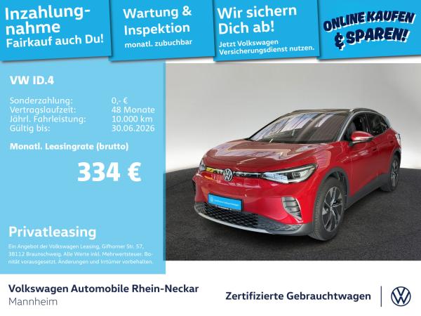 Volkswagen ID. 4