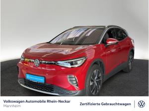 Volkswagen ID.4 Pure GAR2030 Navi PDC LED uvm
