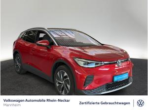 Volkswagen ID.4 Pure GAR2030 Navi PDC LED uvm