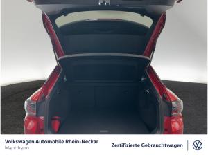 Volkswagen ID.4 Pure GAR2030 Navi PDC LED uvm