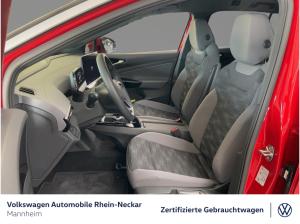 Volkswagen ID.4 Pure GAR2030 Navi PDC LED uvm