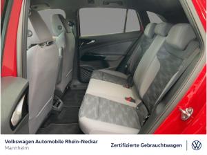 Volkswagen ID.4 Pure GAR2030 Navi PDC LED uvm
