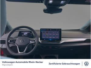 Volkswagen ID.4 Pure GAR2030 Navi PDC LED uvm