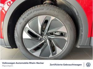 Volkswagen ID.4 Pure GAR2030 Navi PDC LED uvm