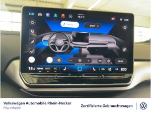 Volkswagen ID.4 Pure GAR2030 Navi PDC LED uvm