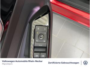 Volkswagen ID.4 Pure GAR2030 Navi PDC LED uvm