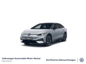 Volkswagen ID.7 Pro S GAR 2030 Navi Kamera AHK uvm