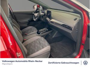 Volkswagen ID.4 Pure GAR2030 Navi PDC LED uvm