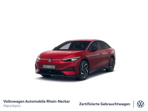 Volkswagen ID.7 Pro S GAR 2030 Navi AHK Kamera uvm