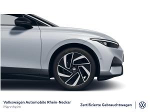 Volkswagen ID.7 Pro S GAR 2030 Navi Kamera AHK uvm