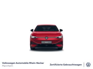 Volkswagen ID.7 Pro S GAR 2030 Navi AHK Kamera uvm