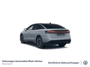 Volkswagen ID.7 Pro S GAR 2030 Navi Kamera AHK uvm