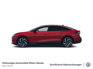 Volkswagen ID.7 Pro S GAR 2030 Navi AHK Kamera uvm