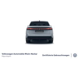Volkswagen ID.7 Pro S GAR 2030 Navi Kamera AHK uvm