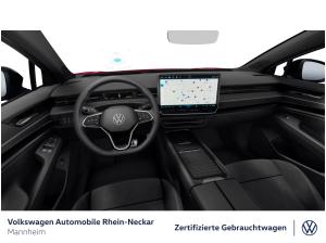 Volkswagen ID.7 Pro S GAR 2030 Navi AHK Kamera uvm