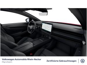 Volkswagen ID.7 Pro S GAR 2030 Navi AHK Kamera uvm