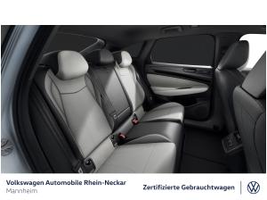 Volkswagen ID.7 Pro S GAR 2030 Navi Kamera AHK uvm
