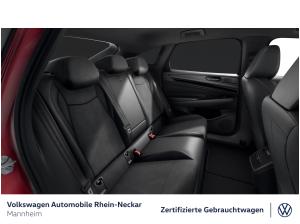Volkswagen ID.7 Pro S GAR 2030 Navi AHK Kamera uvm