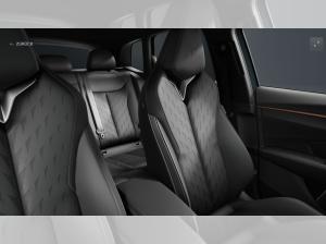 Cupra Terramar VZ 2.0 TSI DSG - BESTELLAKTION!!